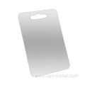 Hot Selling Pure Titanium Cutting Boards For Household